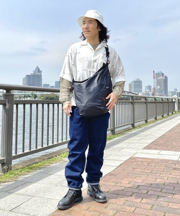 B:MING LIFE STORE by BEAMS HA☆RA