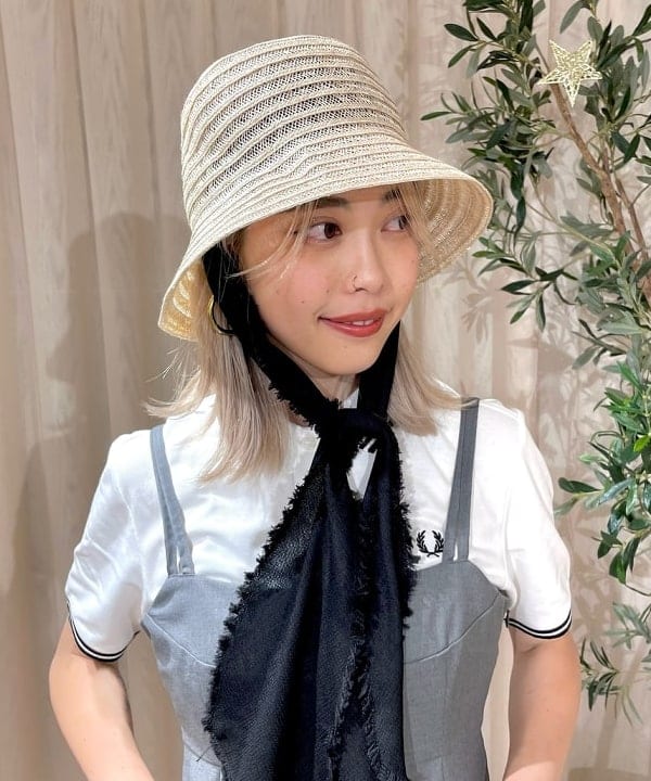 おミツさんの「BEAMS WOMEN｜」を使ったコーディネート