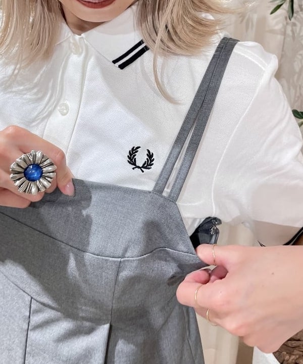 おミツさんの「BEAMS WOMEN｜」を使ったコーディネート