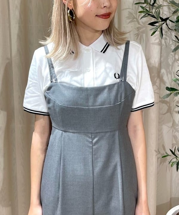 おミツさんの「BEAMS WOMEN｜」を使ったコーディネート