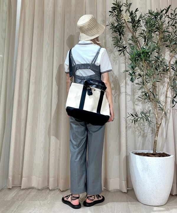 おミツさんの「BEAMS WOMEN｜」を使ったコーディネート