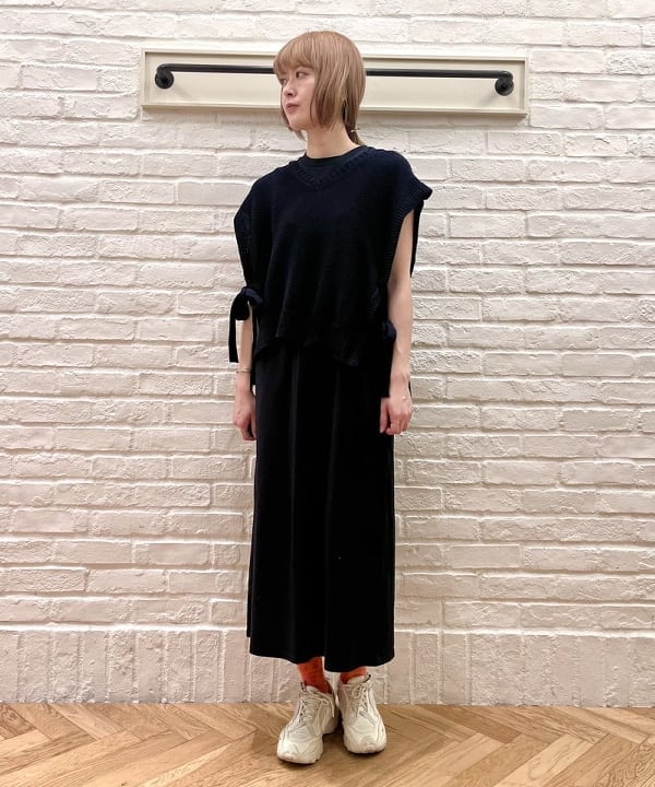 BEAMS HEART 未来