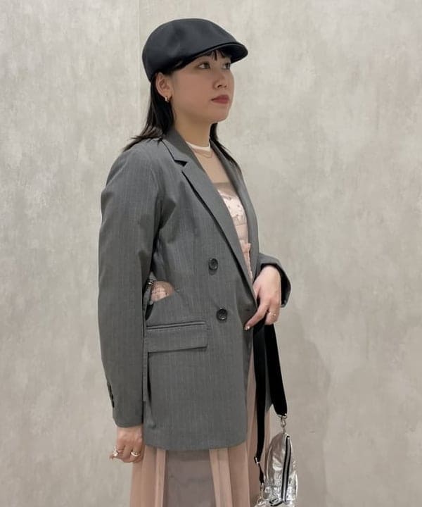 あさまつ はづきさんの「BEAMS WOMEN｜」を使ったコーディネート