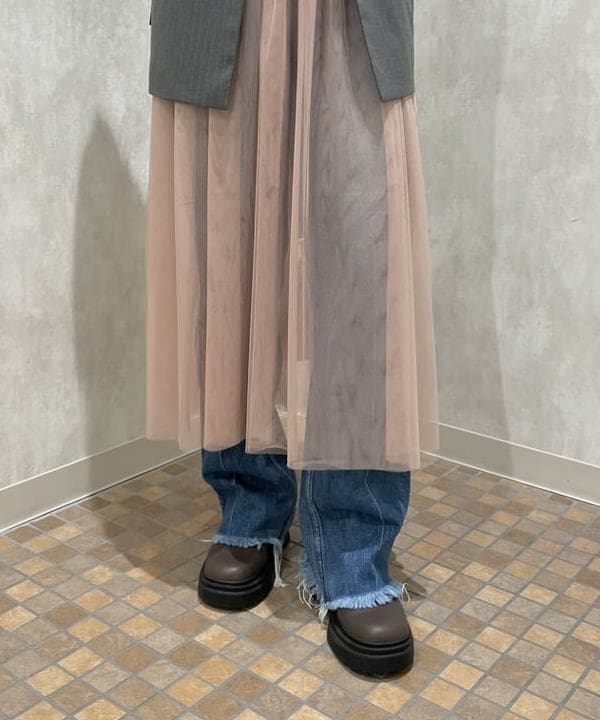 あさまつ はづきさんの「BEAMS WOMEN｜」を使ったコーディネート