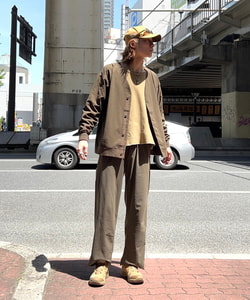 BEAMS（ビームス）EVALET(R) カーディガン（トップス