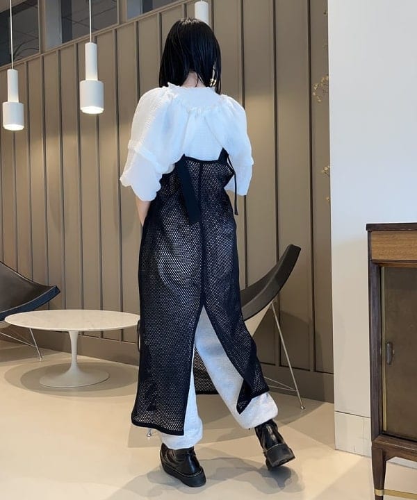 ayaneさんの「BEAMS WOMEN｜」を使ったコーディネート