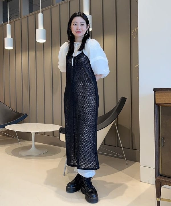ayaneさんの「BEAMS WOMEN｜」を使ったコーディネート