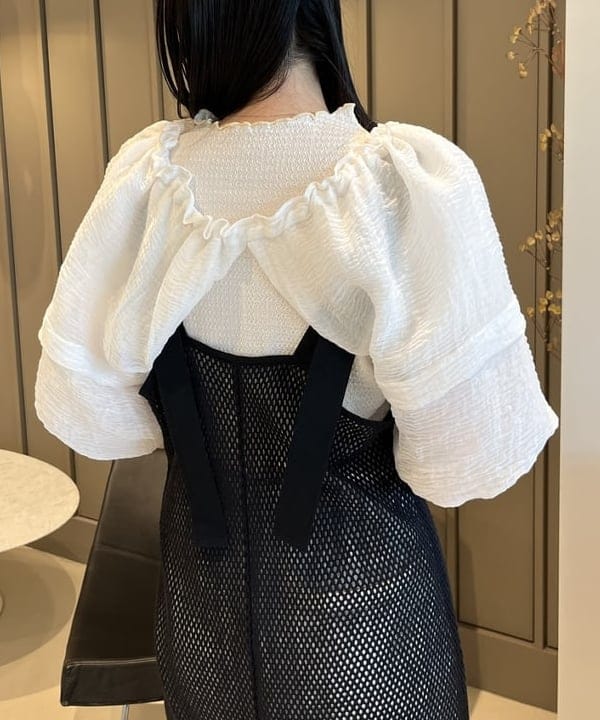 ayaneさんの「BEAMS WOMEN｜」を使ったコーディネート