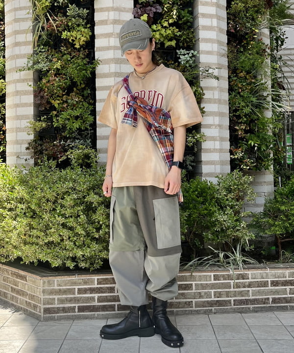 トラ吉さんの「BEAMS WOMEN｜」を使ったコーディネート