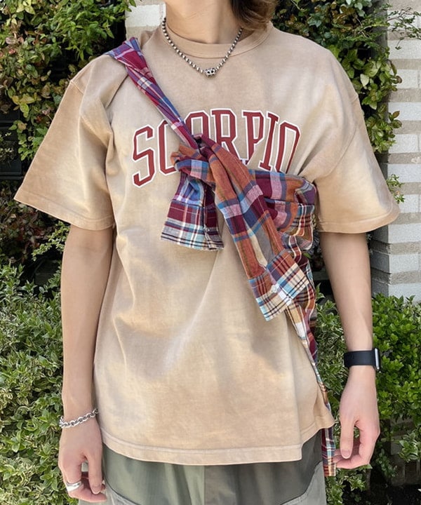 トラ吉さんの「BEAMS WOMEN｜」を使ったコーディネート