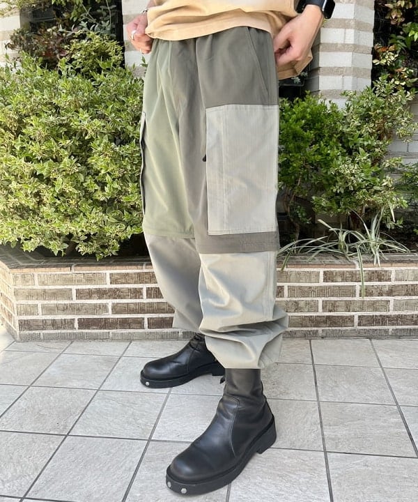 トラ吉さんの「BEAMS WOMEN｜」を使ったコーディネート