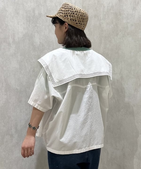 るーたまさんの「BEAMS WOMEN｜CLARKS ORIGINALS / Desert Trek」を使ったコーディネート