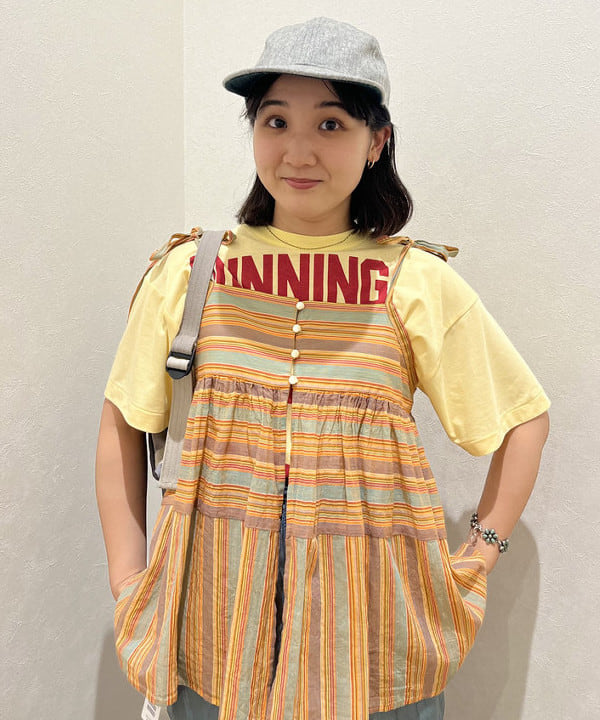 るーたまさんの「BEAMS WOMEN｜」を使ったコーディネート