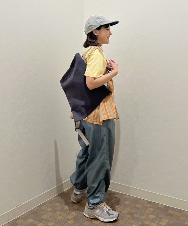 るーたまさんの「BEAMS WOMEN｜」を使ったコーディネート