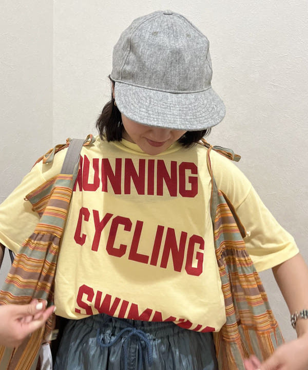 るーたまさんの「BEAMS WOMEN｜」を使ったコーディネート