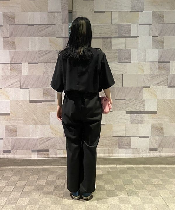め　め　こさんの「BEAMS WOMEN｜」を使ったコーディネート