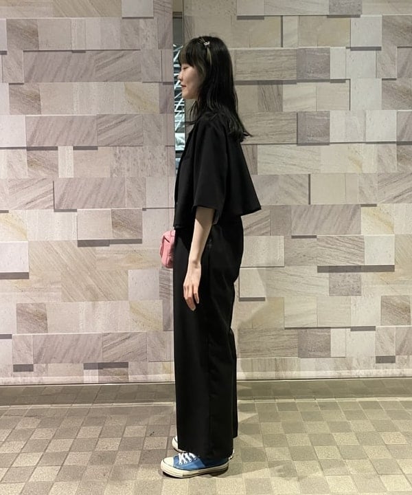め　め　こさんの「BEAMS WOMEN｜」を使ったコーディネート