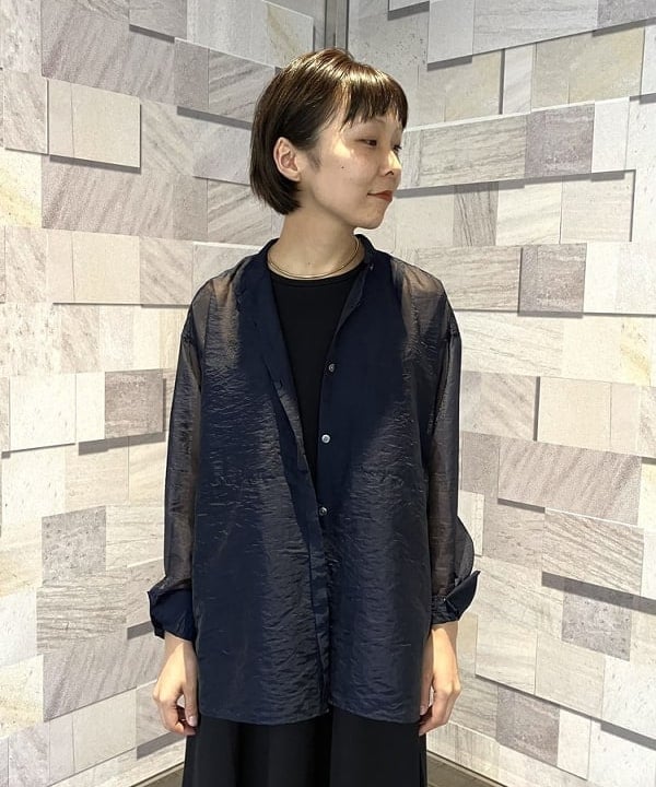 内山 瑛美さんの「BEAMS WOMEN｜」を使ったコーディネート