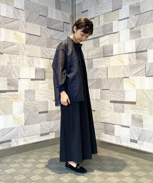 内山 瑛美さんの「BEAMS WOMEN｜」を使ったコーディネート