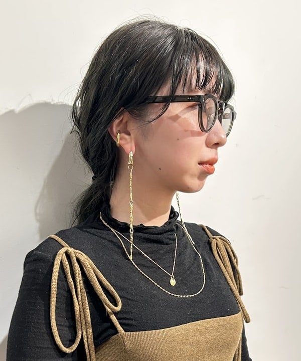 佐藤 美樹さんの「BEAMS WOMEN｜Few / F5」を使ったコーディネート