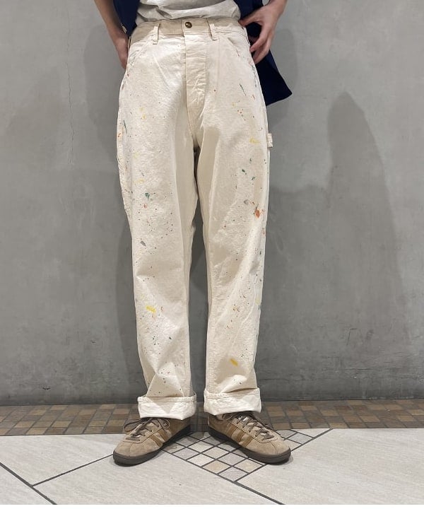 サワイさんの「BEAMS WOMEN｜」を使ったコーディネート