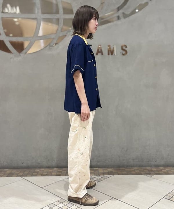 サワイさんの「BEAMS WOMEN｜」を使ったコーディネート