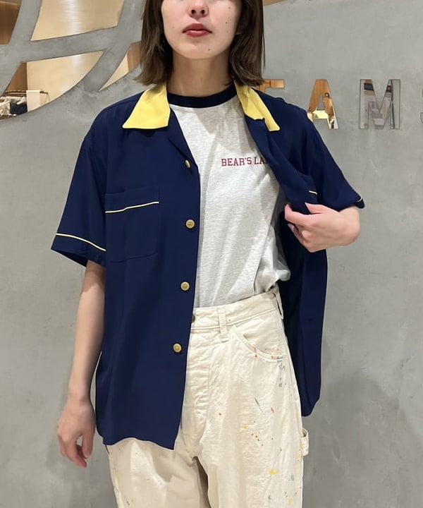 サワイさんの「BEAMS WOMEN｜」を使ったコーディネート