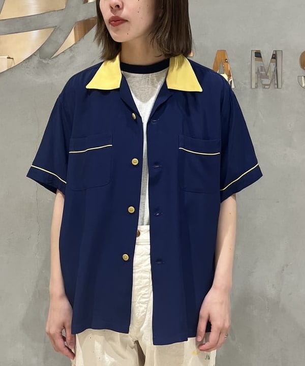 サワイさんの「BEAMS WOMEN｜」を使ったコーディネート