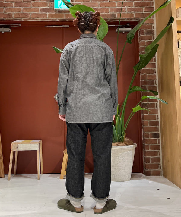 エノモト アミさんの「BEAMS WOMEN｜」を使ったコーディネート