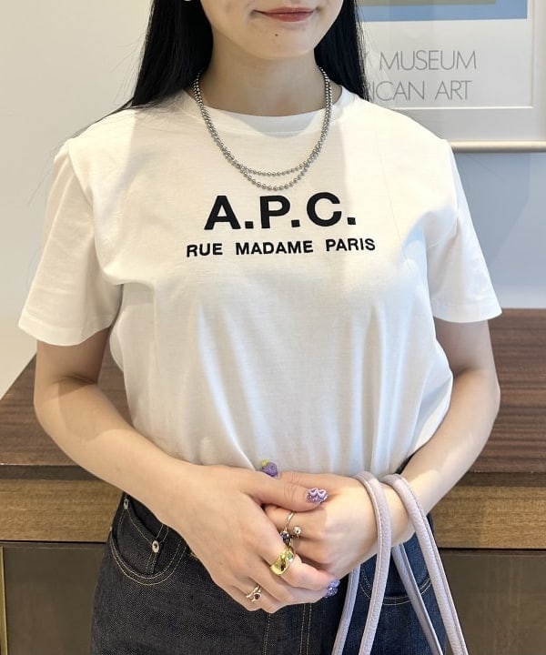 カワライさんの「BEAMS WOMEN｜」を使ったコーディネート