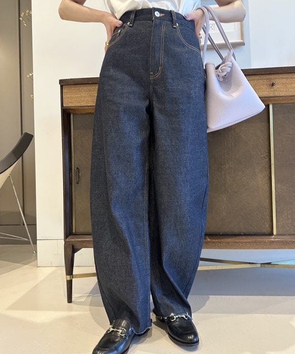 カワライさんの「BEAMS WOMEN｜」を使ったコーディネート
