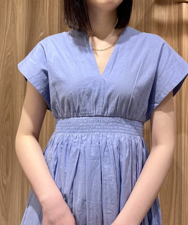 山田 千遥さんの「BEAMS WOMEN｜」を使ったコーディネート