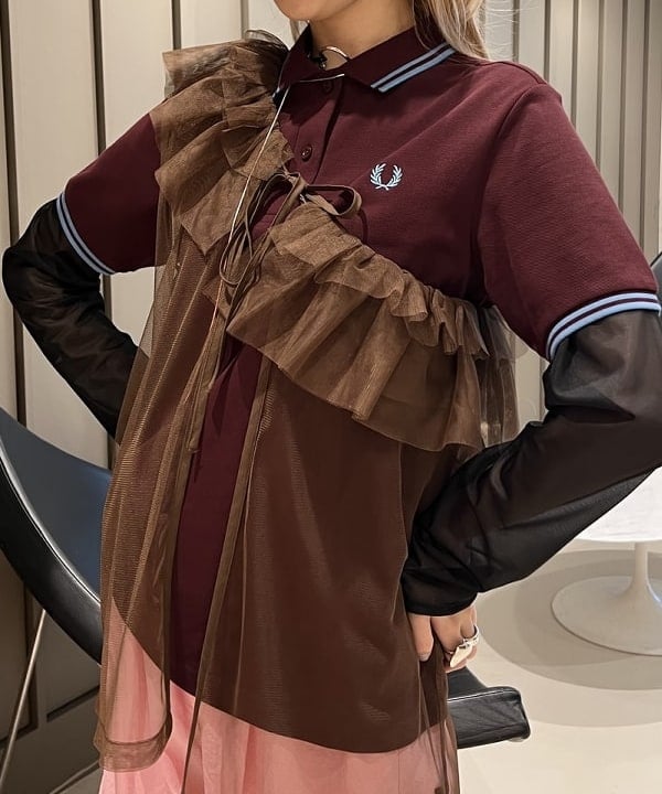 LEEさんの「BEAMS WOMEN｜」を使ったコーディネート