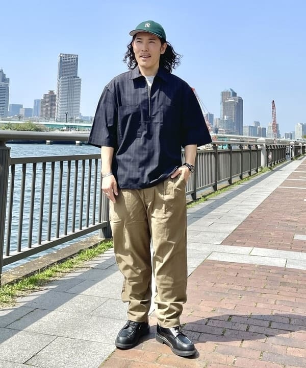 B:MING LIFE STORE by BEAMS HA☆RA