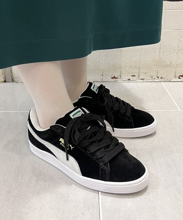 ちりこさんの「BEAMS WOMEN｜」を使ったコーディネート