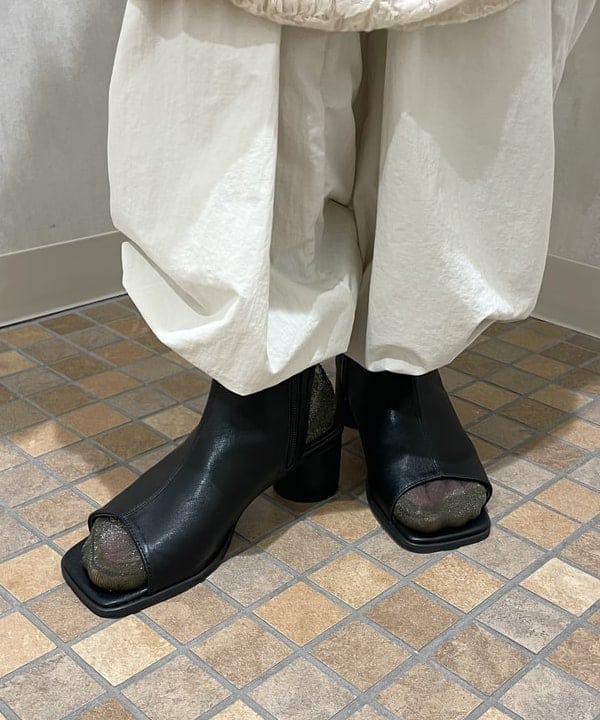 ハルキ　モモナさんの「BEAMS WOMEN｜」を使ったコーディネート