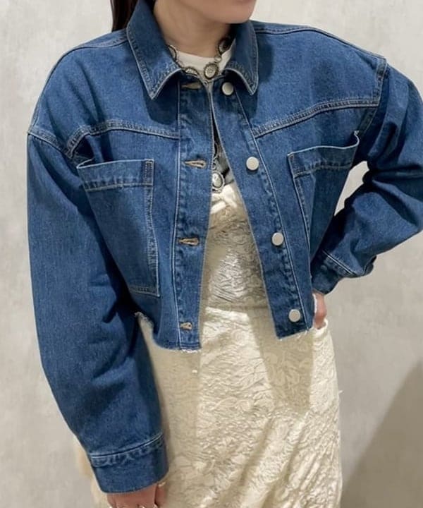 ハルキ　モモナさんの「BEAMS WOMEN｜」を使ったコーディネート