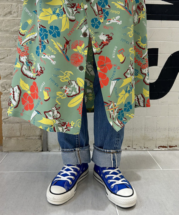 小原 もこさんの「BEAMS WOMEN｜」を使ったコーディネート