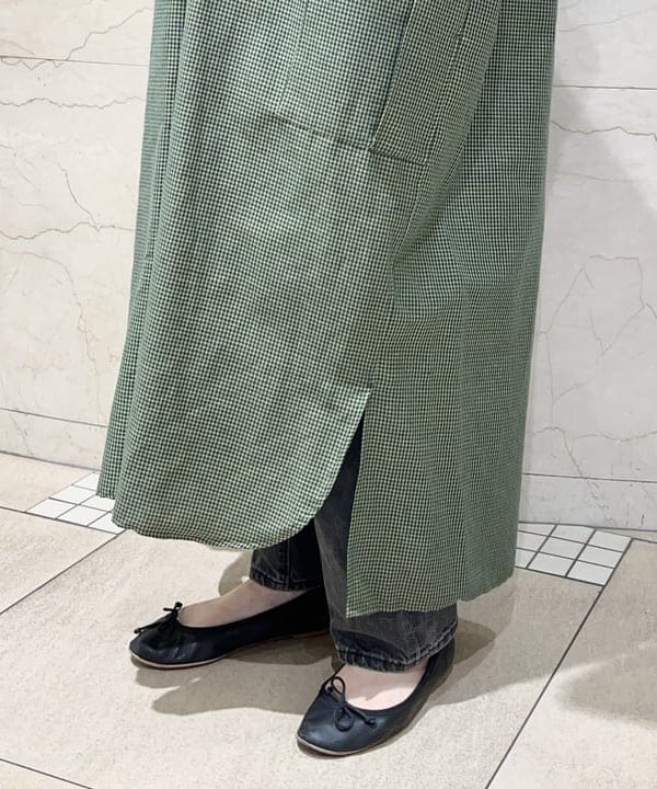 篠崎 香月さんの「BEAMS WOMEN｜」を使ったコーディネート