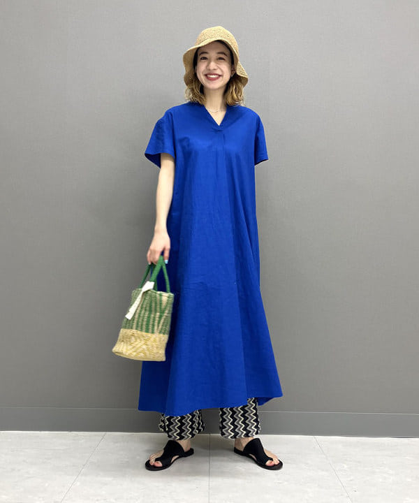 ササキさんの「BEAMS WOMEN｜」を使ったコーディネート