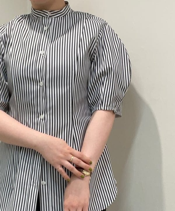 RIEKOさんの「BEAMS WOMEN｜」を使ったコーディネート