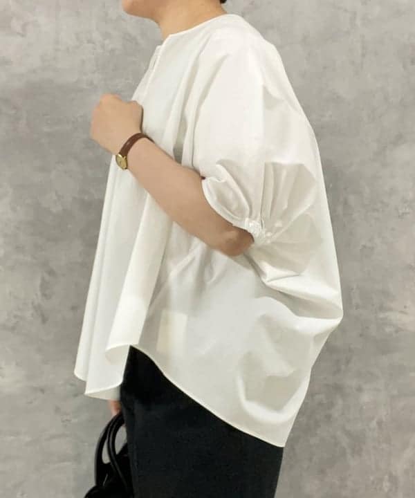 RIEKOさんの「BEAMS WOMEN｜」を使ったコーディネート