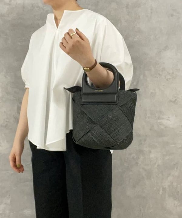 RIEKOさんの「BEAMS WOMEN｜」を使ったコーディネート