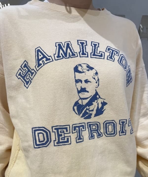 ハルキ　モモナさんの「BEAMS WOMEN｜」を使ったコーディネート