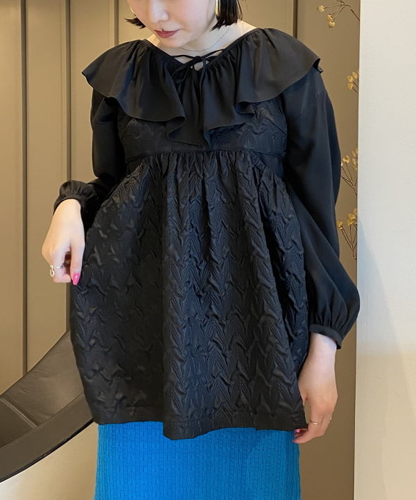 タキグチ アカネさんの「BEAMS WOMEN｜Ray BEAMS / アンクルストラップ パンプス」を使ったコーディネート