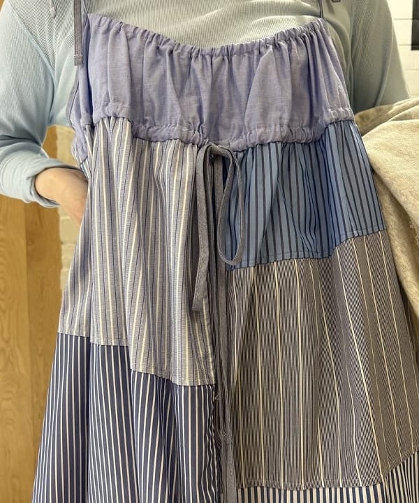 小原 もこさんの「BEAMS WOMEN｜」を使ったコーディネート