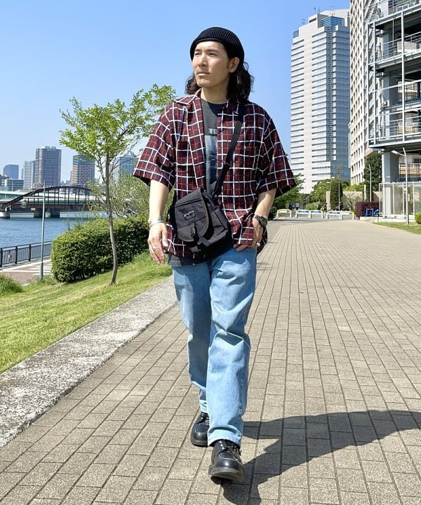 B:MING LIFE STORE by BEAMS HA☆RA