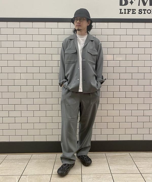 B:MING LIFE STORE by BEAMS 吉田 諭史