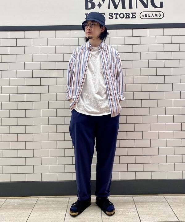 B:MING LIFE STORE by BEAMS 吉田 諭史