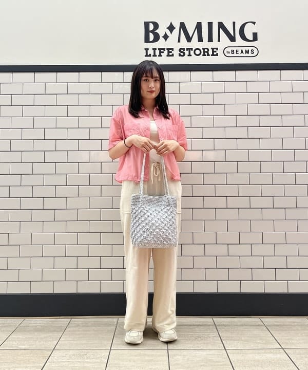 B:MING LIFE STORE by BEAMS りん